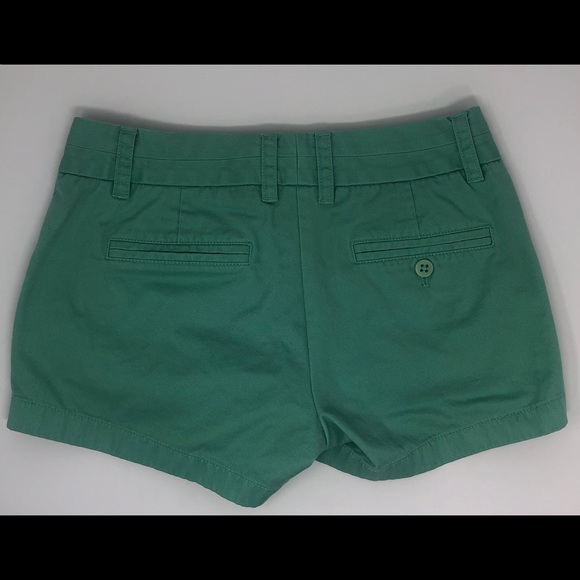 J. Crew Chino Broken-In Size 0 - Picture 3 of 5